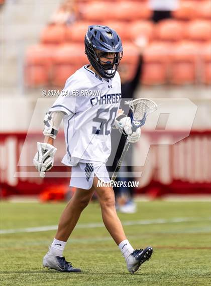 Thumbnail 2 in Davis vs. Corner Canyon (UHSAA 6A Final) photogallery.