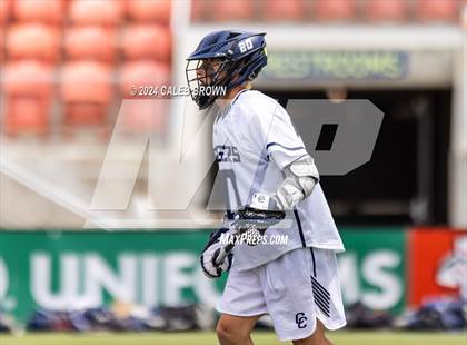 Thumbnail 3 in Davis vs. Corner Canyon (UHSAA 6A Final) photogallery.