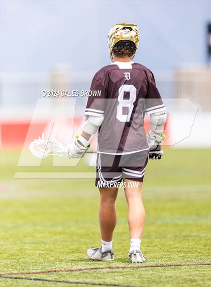 Thumbnail 1 in Davis vs. Corner Canyon (UHSAA 6A Final) photogallery.