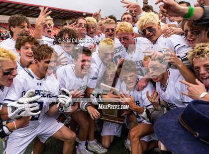 Thumbnail 2 in Davis vs. Corner Canyon (UHSAA 6A Final) photogallery.