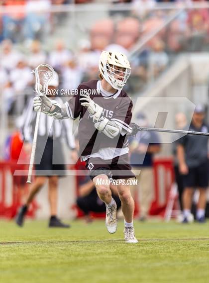 Thumbnail 1 in Davis vs. Corner Canyon (UHSAA 6A Final) photogallery.