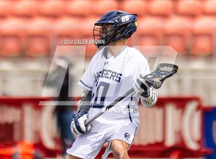Thumbnail 2 in Davis vs. Corner Canyon (UHSAA 6A Final) photogallery.