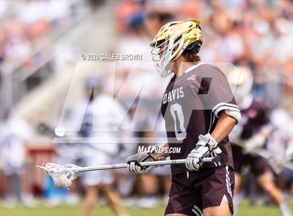 Thumbnail 1 in Davis vs. Corner Canyon (UHSAA 6A Final) photogallery.