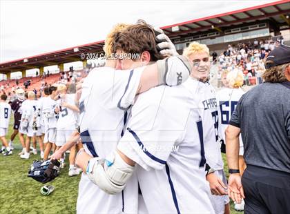 Thumbnail 1 in Davis vs. Corner Canyon (UHSAA 6A Final) photogallery.