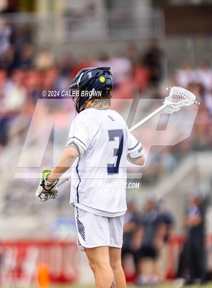Thumbnail 2 in Davis vs. Corner Canyon (UHSAA 6A Final) photogallery.