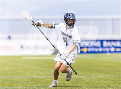 Thumbnail 3 in Davis vs. Corner Canyon (UHSAA 6A Final) photogallery.