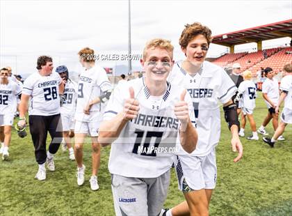 Thumbnail 1 in Davis vs. Corner Canyon (UHSAA 6A Final) photogallery.