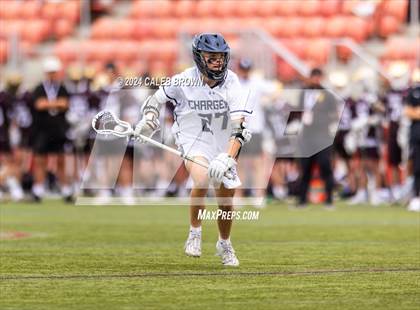 Thumbnail 1 in Davis vs. Corner Canyon (UHSAA 6A Final) photogallery.