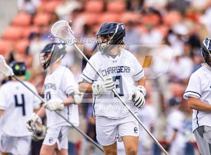 Thumbnail 2 in Davis vs. Corner Canyon (UHSAA 6A Final) photogallery.