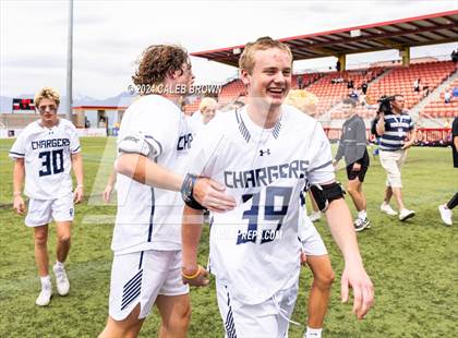 Thumbnail 1 in Davis vs. Corner Canyon (UHSAA 6A Final) photogallery.