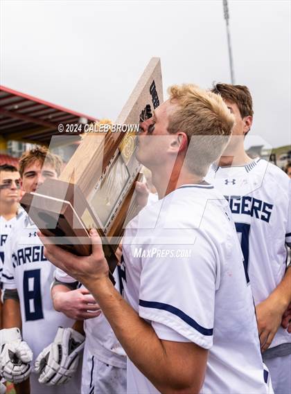 Thumbnail 1 in Davis vs. Corner Canyon (UHSAA 6A Final) photogallery.