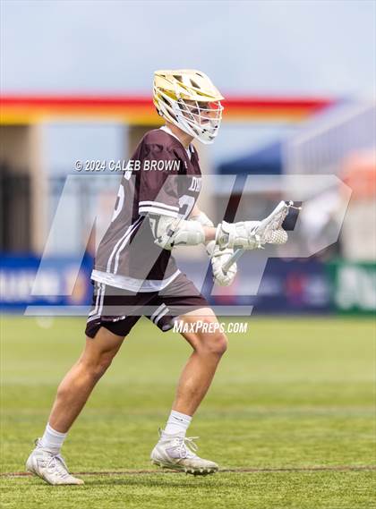 Thumbnail 2 in Davis vs. Corner Canyon (UHSAA 6A Final) photogallery.
