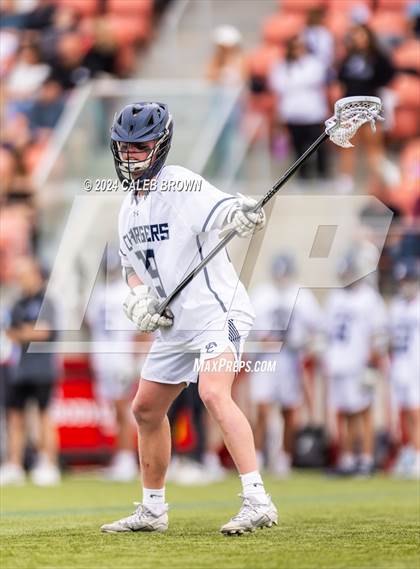 Thumbnail 3 in Davis vs. Corner Canyon (UHSAA 6A Final) photogallery.