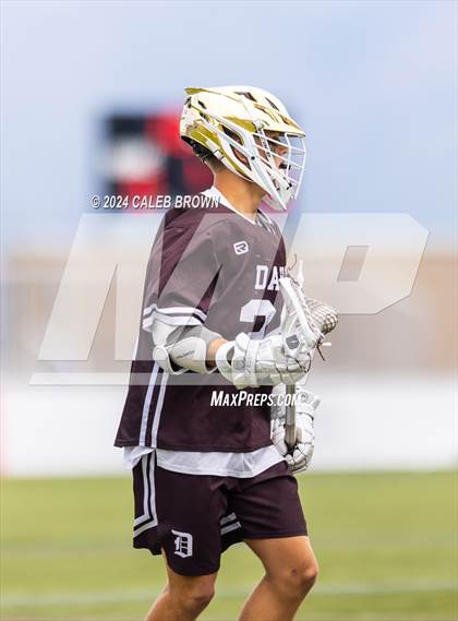 Thumbnail 1 in Davis vs. Corner Canyon (UHSAA 6A Final) photogallery.