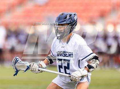 Thumbnail 2 in Davis vs. Corner Canyon (UHSAA 6A Final) photogallery.