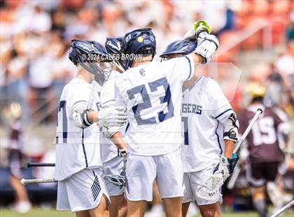 Thumbnail 1 in Davis vs. Corner Canyon (UHSAA 6A Final) photogallery.