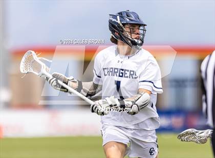Thumbnail 1 in Davis vs. Corner Canyon (UHSAA 6A Final) photogallery.
