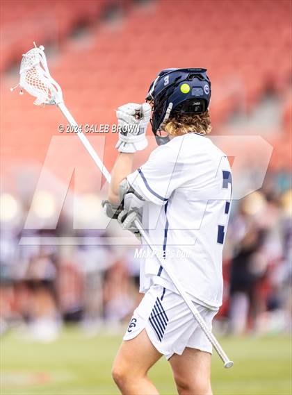 Thumbnail 2 in Davis vs. Corner Canyon (UHSAA 6A Final) photogallery.