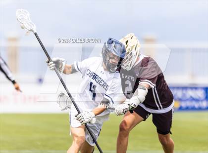 Thumbnail 2 in Davis vs. Corner Canyon (UHSAA 6A Final) photogallery.