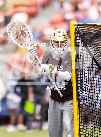 Thumbnail 1 in Davis vs. Corner Canyon (UHSAA 6A Final) photogallery.