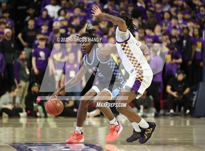 Thumbnail 2 in Father Judge @ Roman Catholic (PCL Final) photogallery.