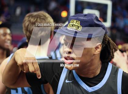 Thumbnail 1 in Father Judge @ Roman Catholic (PCL Final) photogallery.