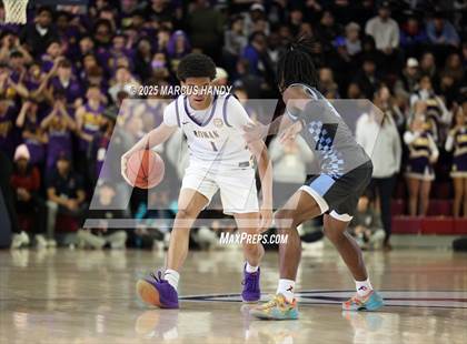Thumbnail 3 in Father Judge @ Roman Catholic (PCL Final) photogallery.