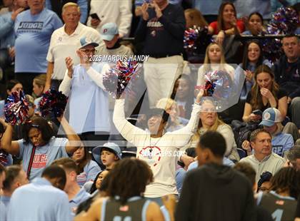 Thumbnail 1 in Father Judge @ Roman Catholic (PCL Final) photogallery.