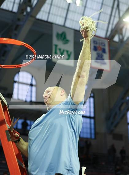 Thumbnail 1 in Father Judge @ Roman Catholic (PCL Final) photogallery.