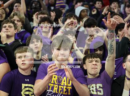 Thumbnail 2 in Father Judge @ Roman Catholic (PCL Final) photogallery.