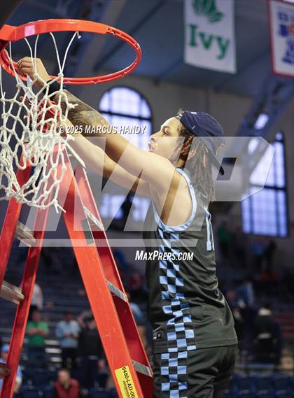 Thumbnail 1 in Father Judge @ Roman Catholic (PCL Final) photogallery.