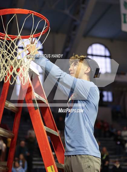 Thumbnail 2 in Father Judge @ Roman Catholic (PCL Final) photogallery.