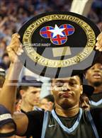 Photo from the gallery "Father Judge @ Roman Catholic (PCL Final)"