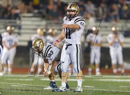 Thumbnail 3 in Knoch @ Franklin Regional photogallery.