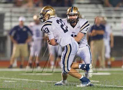 Thumbnail 2 in Knoch @ Franklin Regional photogallery.