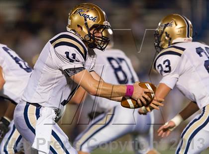Thumbnail 3 in Knoch @ Franklin Regional photogallery.