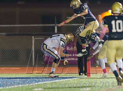 Thumbnail 3 in Knoch @ Franklin Regional photogallery.