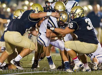 Thumbnail 3 in Knoch @ Franklin Regional photogallery.