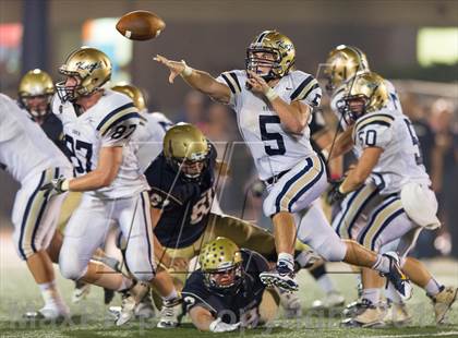 Thumbnail 3 in Knoch @ Franklin Regional photogallery.