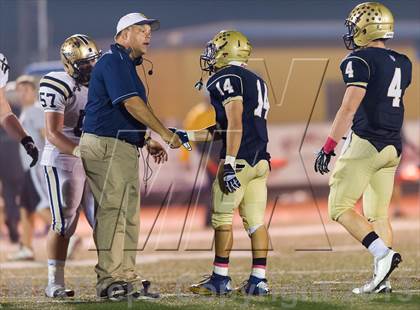 Thumbnail 3 in Knoch @ Franklin Regional photogallery.