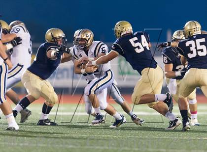 Thumbnail 2 in Knoch @ Franklin Regional photogallery.