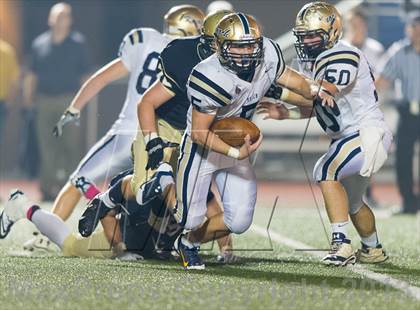 Thumbnail 2 in Knoch @ Franklin Regional photogallery.