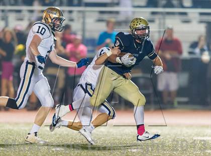 Thumbnail 1 in Knoch @ Franklin Regional photogallery.