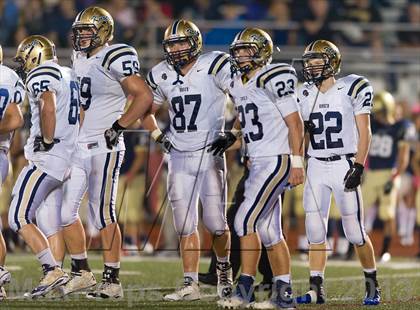 Thumbnail 2 in Knoch @ Franklin Regional photogallery.