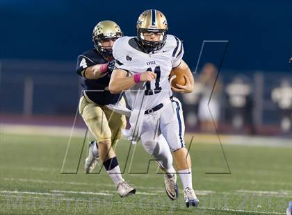Thumbnail 3 in Knoch @ Franklin Regional photogallery.