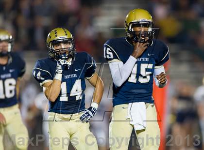 Thumbnail 2 in Knoch @ Franklin Regional photogallery.