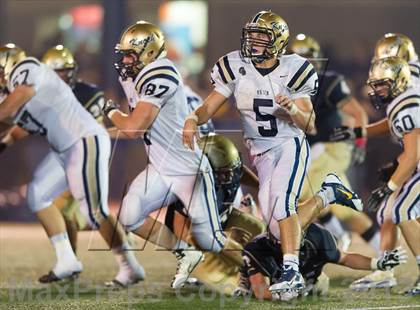 Thumbnail 1 in Knoch @ Franklin Regional photogallery.