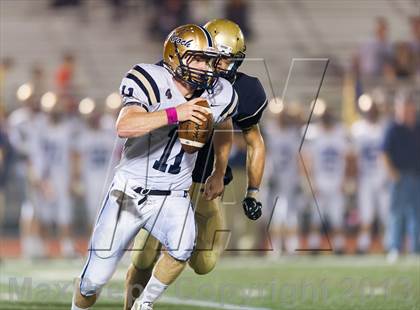 Thumbnail 3 in Knoch @ Franklin Regional photogallery.