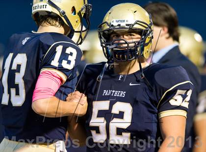 Thumbnail 2 in Knoch @ Franklin Regional photogallery.