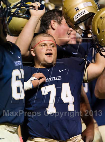 Thumbnail 1 in Knoch @ Franklin Regional photogallery.